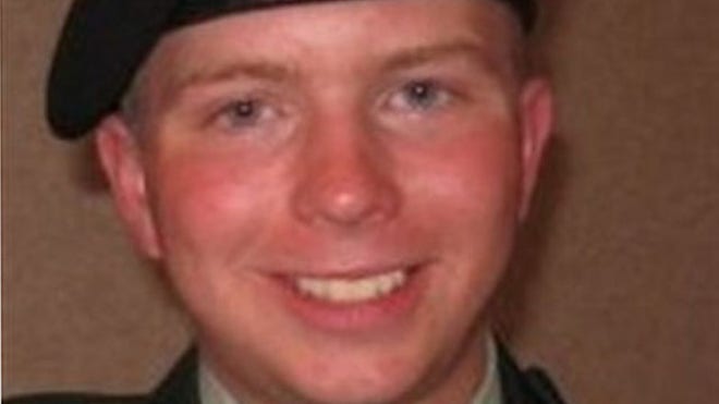 Bradley Manning